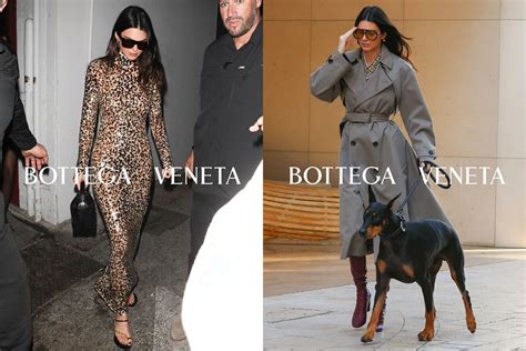 who owns bottega.